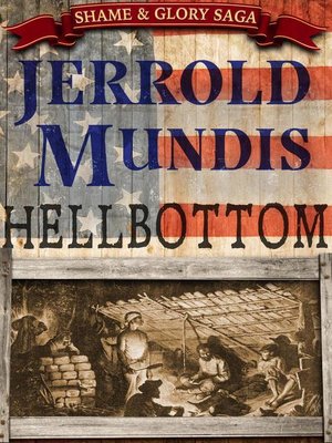cover image of Hellbottom